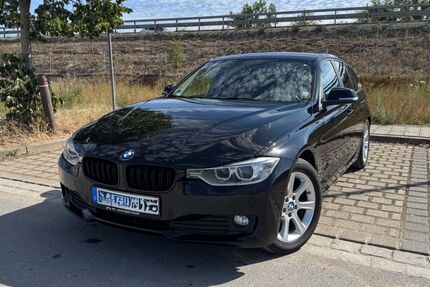 BMW 320 165.387 km 11.500 &euro; Heroldsbach 91336