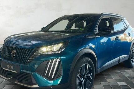Peugeot 2008 4.500 km 28.880 &euro; Nürnberg OT Schweinau 90439