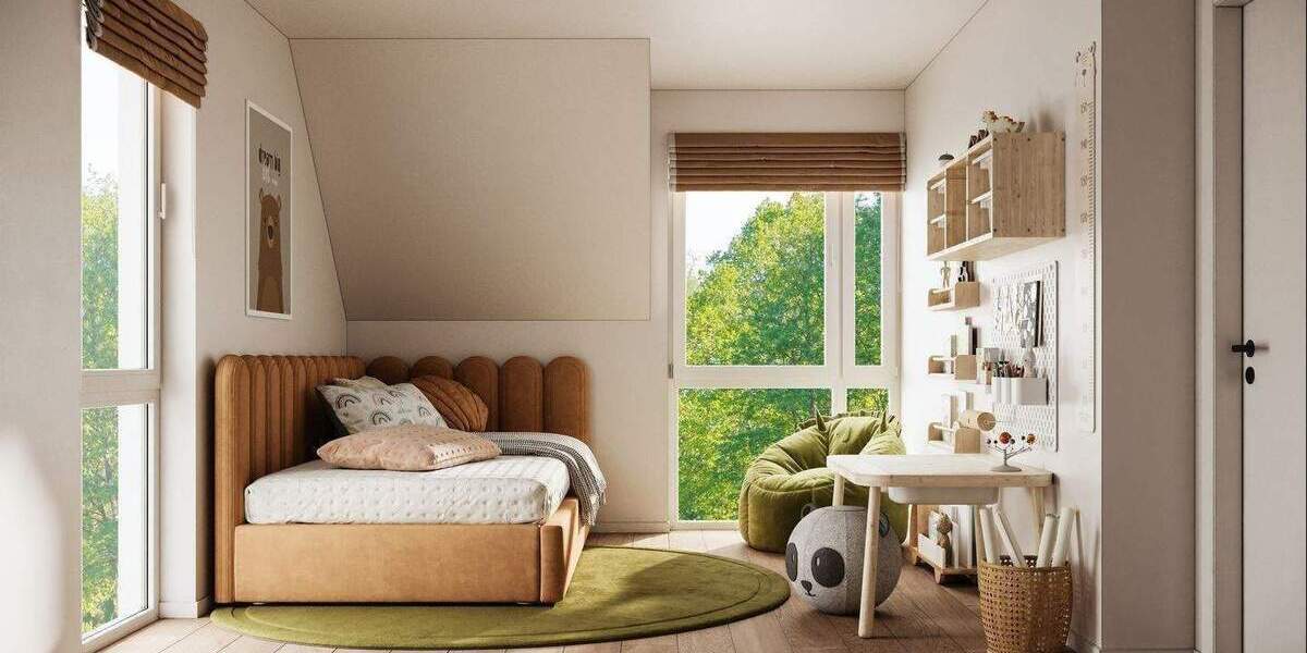 Doppelhaushälfte Rückersdorf Entensee - 4 Zimmer, 111 m&sup2;, 732.000&euro; | Angebot:26852830