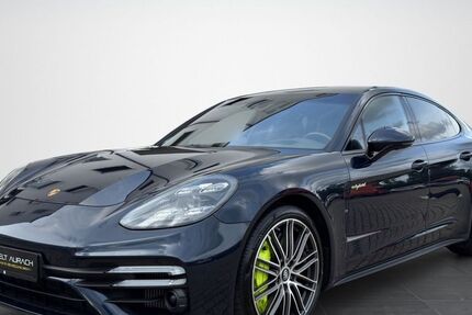 Porsche Panamera 77.000 km 94.480 &euro; Fürth 90763