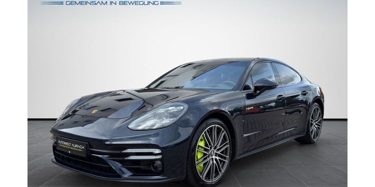 Porsche Panamera 77.000 km 94.480 &euro; Fürth 90763