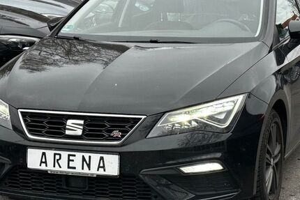 Seat Leon 175.000 km 10.999 &euro; Nürnberg 90431