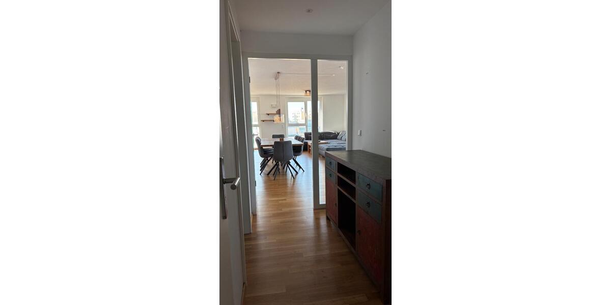Etagenwohnung Fürth Bislohe - 4 Zimmer, 129 m&sup2;, 2.130&euro; | Angebot:26413587
