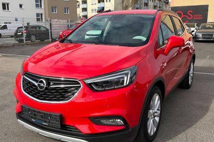Opel Mokka 75.109 km 11.490 &euro; Fürth 90763