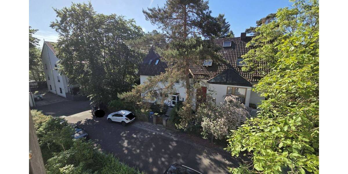 Etagenwohnung Nürnberg Thon - 4 Zimmer, 120 m&sup2;, 1.100&euro; | Angebot:26910573