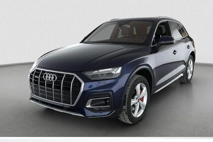 Audi Q5 5.590 km 51.980 &euro; Roth 91154