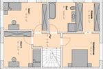 Doppelhaushälfte Windsbach - 5.5 Zimmer, 155 m&sup2;, 1.950&euro; | Angebot:26131452