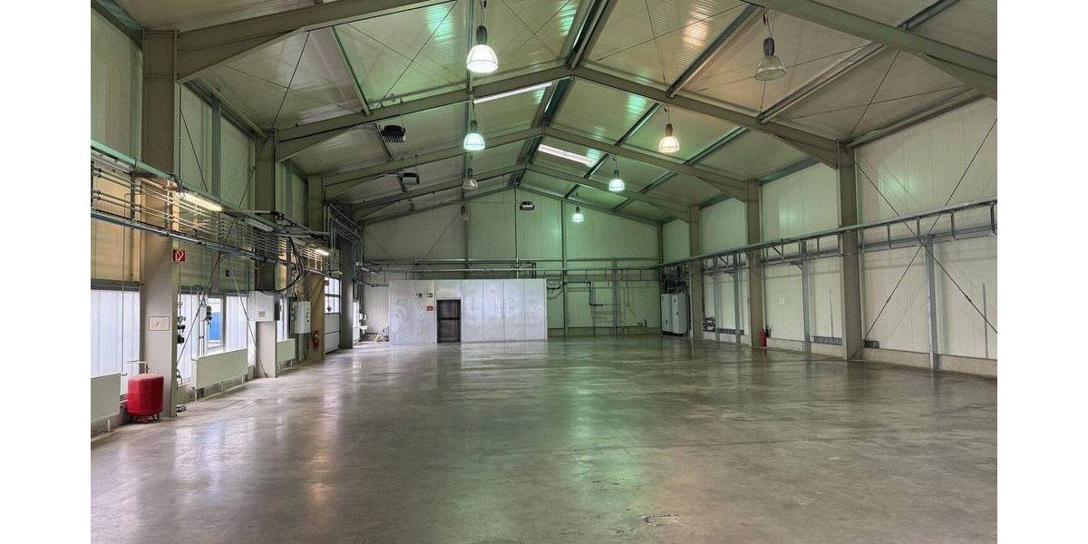 Gewerbeobjekt Röthenbach - 4.350&euro; | Angebot:25839413