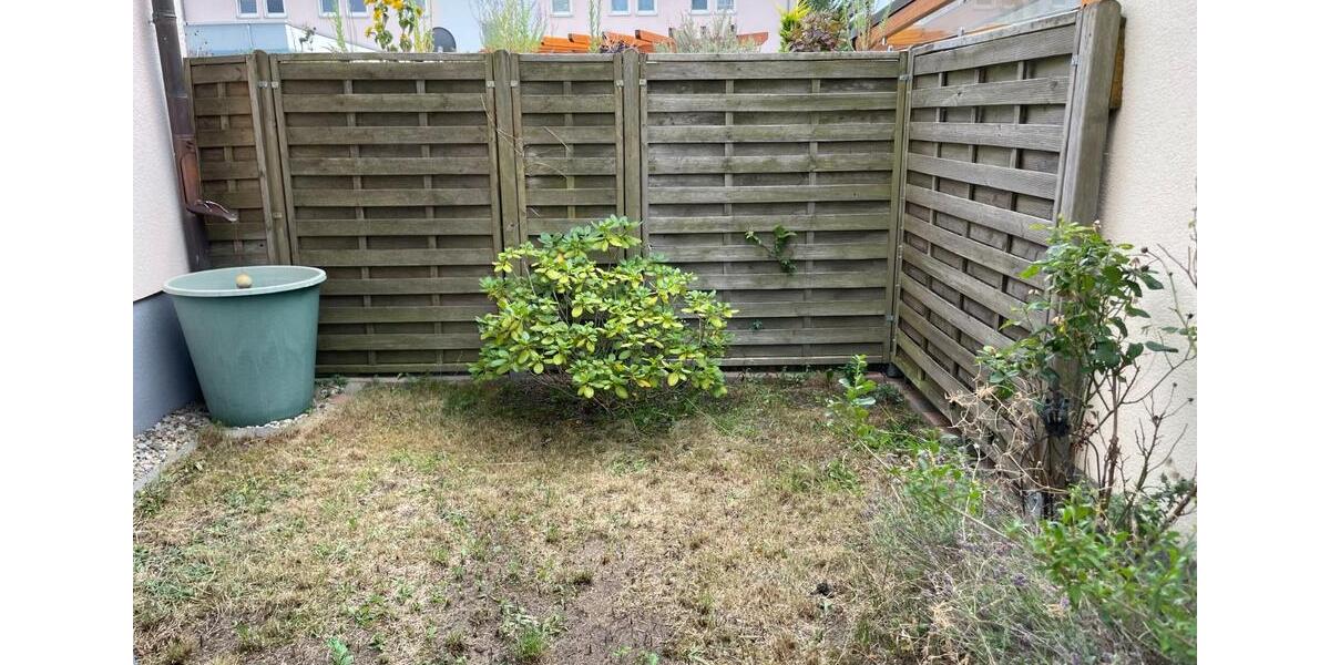 3-Zimmer Wohnung in Fürth Sack (ohne Makler) 3 zimmer