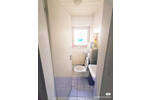 WIE DAS EIGENE HAUS - 8 Zimmer MAISONETTE Wohnung - EIGENER GARTEN - DACHTERRASSE - DOPPELGARAGE - STELLPLÄTZE