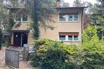 Charmantes Einfamilienhaus mit großem Garten - WG geeignet-
