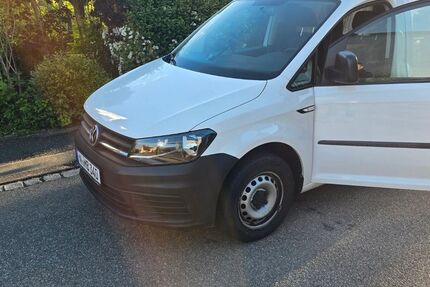 VW Caddy 82.500 km 11.700 &euro; Zirndorf 90513