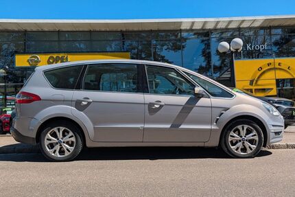 Ford S-Max 310.000 km 2.700 &euro; Nürnberg 90439