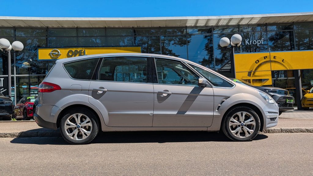 Ford S-Max 310.000 km 2.700 &euro; Nürnberg 90439