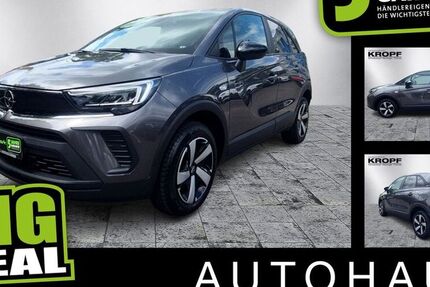 Opel Crossland (X)