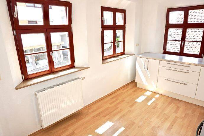 Etagenwohnung Nürnberg Mögeldorf - 3 Zimmer, 71 m&sup2;, 255.000&euro; | Angebot:26189908