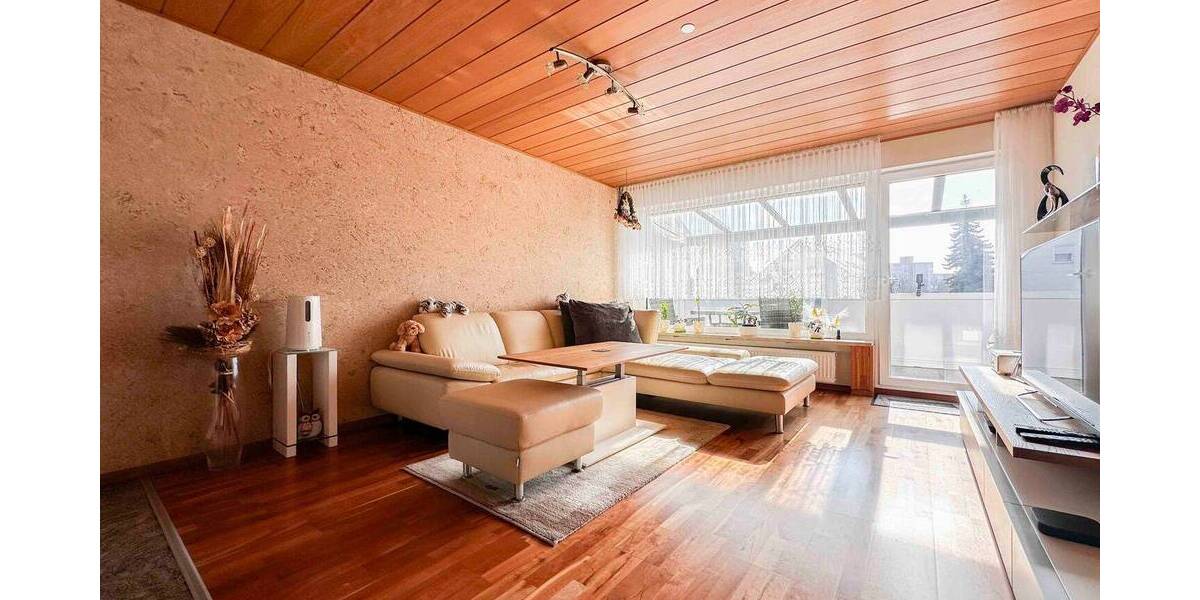 Doppelhaushälfte Nürnberg Schweinau - 8 Zimmer, 179 m&sup2;, 589.000&euro; | Angebot:26424636