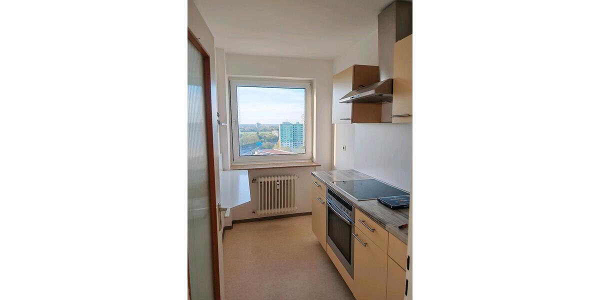 Etagenwohnung Erlangen Bruck - 2 Zimmer, 53 m&sup2;, 1.200&euro; | Angebot:26459655