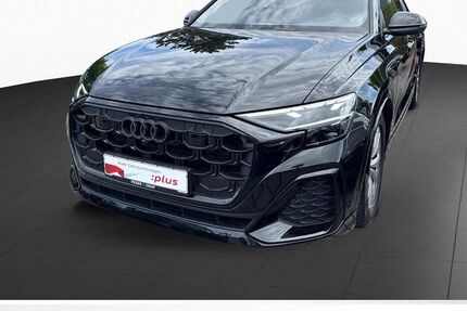 Audi Q8 9.300 km 85.890 € Schwabach 91126