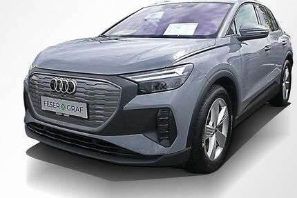 Audi Q4 e-tron 51.150 km 36.840 &euro; Herzogenaurach 91074