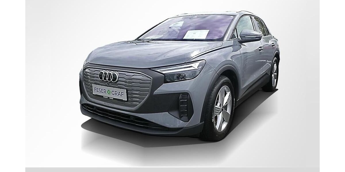 Audi Q4 e-tron 51.150 km 36.840 &euro; Herzogenaurach 91074