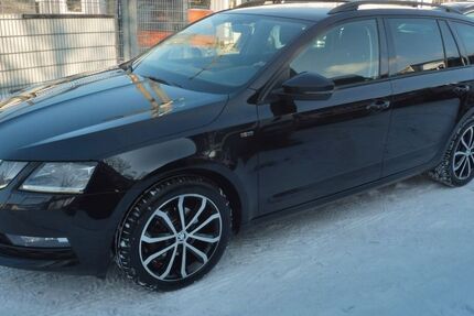 Skoda Octavia 206.545 km 9.500 &euro; Fürth 90763