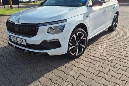 Skoda Kamiq 7.300 km 29.950 € Feucht 90537