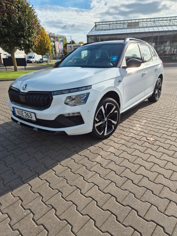 Skoda Kamiq 7.300 km 29.950 € Feucht 90537
