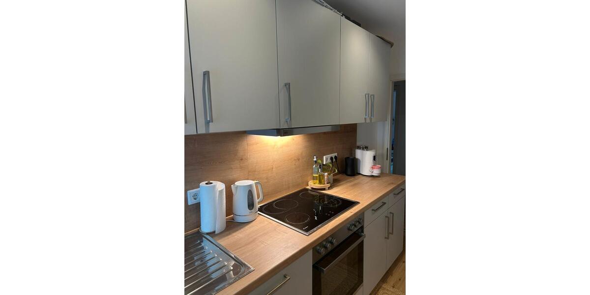 Etagenwohnung Nürnberg Langwasser - 3 Zimmer, 59 m&sup2;, 410&euro; | Angebot:26180754