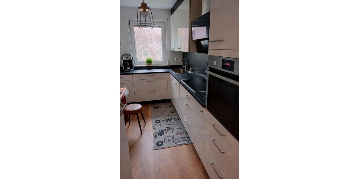 Etagenwohnung Fürth Atzenhof - 3 Zimmer, 85 m&sup2;, 1.275&euro; | Angebot:26253650