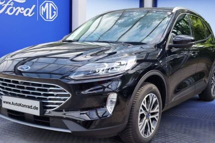 Ford Kuga 3.000 km 38.890 € Erlangen 91052