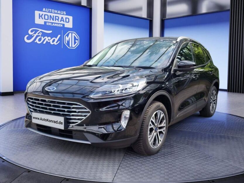 Ford Kuga 3.000 km 38.890 € Erlangen 91052
