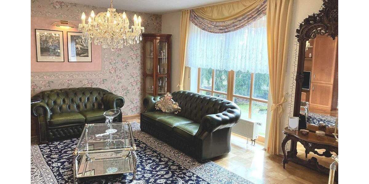 Mehrfamilienhaus, Wohnhaus Büchenbach - 670.000&euro; | Angebot:25674298