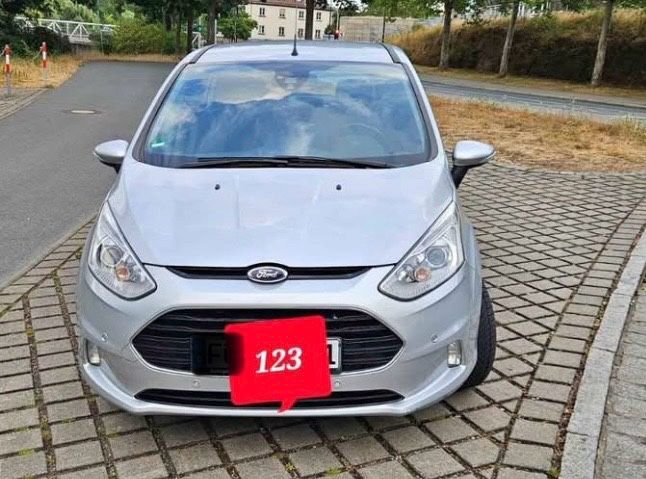 B-Max