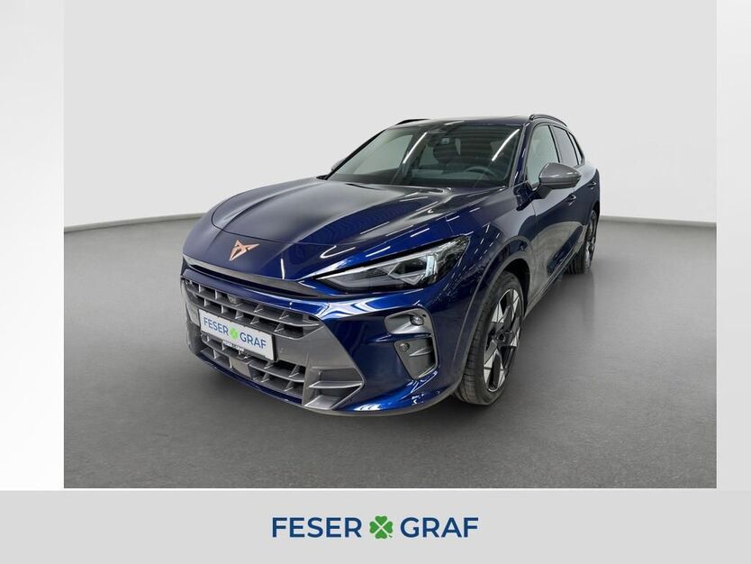 Cupra Terramar 8.000 km 47.980 € Fürth 90763