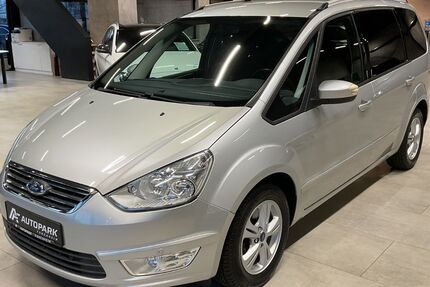 Ford Galaxy 227.600 km 5.480 &euro; Forchheim 91301