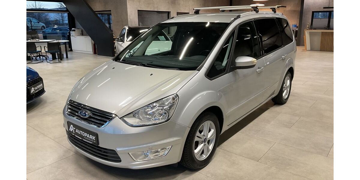 Ford Galaxy 227.600 km 5.480 &euro; Forchheim 91301