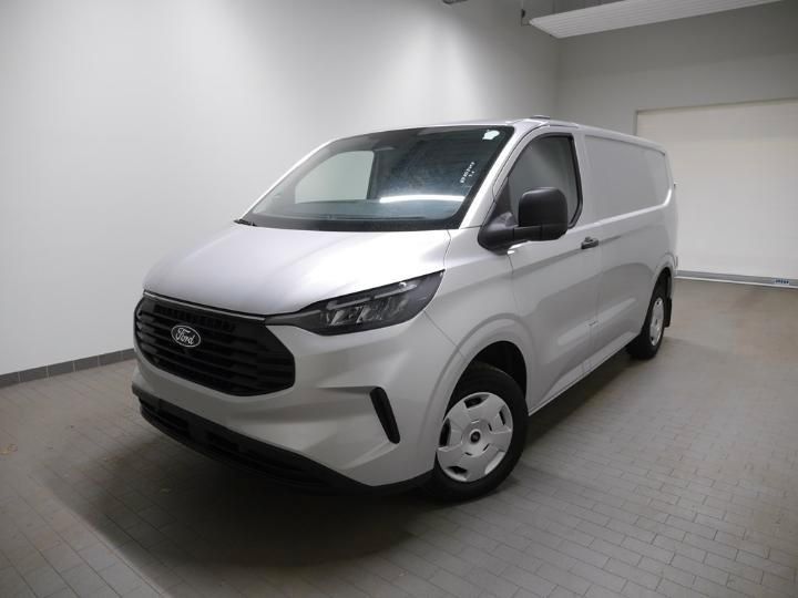 Transit Custom
