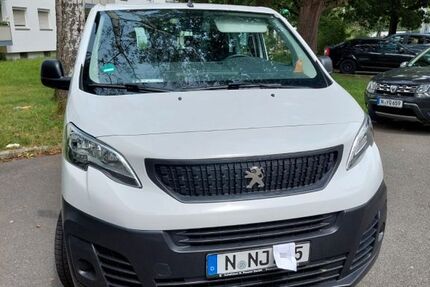 Peugeot Expert 73.000 km 19.490 € Nürnberg 90473