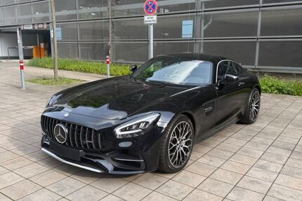 Mercedes-Benz AMG GT 69.000 km 84.900 &euro; nürnberg 90439