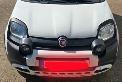 Fiat Panda 44.000 km 10.200 € Roßtal 90574
