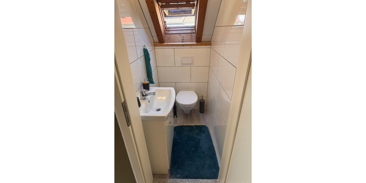 Maisonettenwohnung Röthenbach an der Pegnitz - 5 Zimmer, 115 m&sup2;, 1.500&euro; | Angebot:27592230