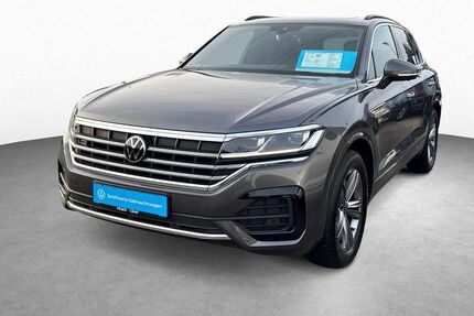 VW Touareg 61.800 km 45.990 &euro; Roth 91154