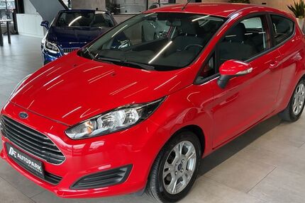 Ford Fiesta 178.400 km 2.980 &euro; Forchheim 91301