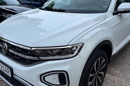 VW T-Roc 84.000 km 19.980 &euro; Fürth 90763