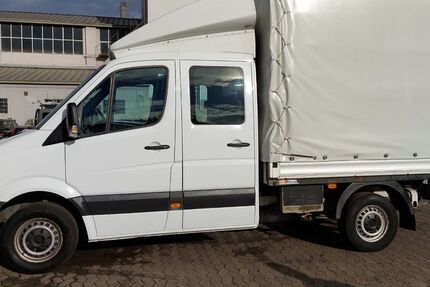 Mercedes-Benz Sprinter 227.200 km 7.700 &euro; Nürnberg 90453