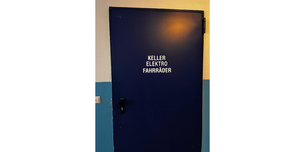 Etagenwohnung Nürnberg Zerzabelshof - 1 Zimmer, 28 m&sup2;, 470&euro; | Angebot:25571952