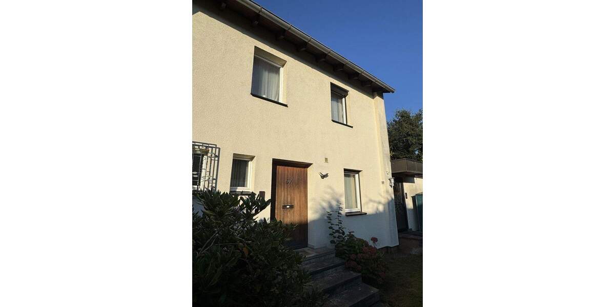 Reihenendhaus Nürnberg Mögeldorf - 5 Zimmer, 144 m&sup2;, 725.000&euro; | Angebot:25821209