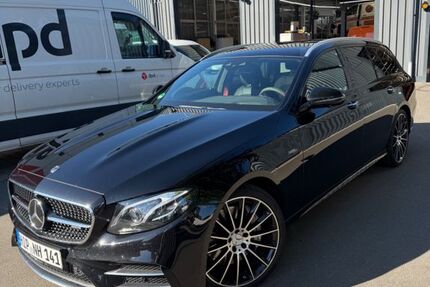 Mercedes-Benz E 53 AMG 94.349 km 45.500 &euro; Büchenbach 91186