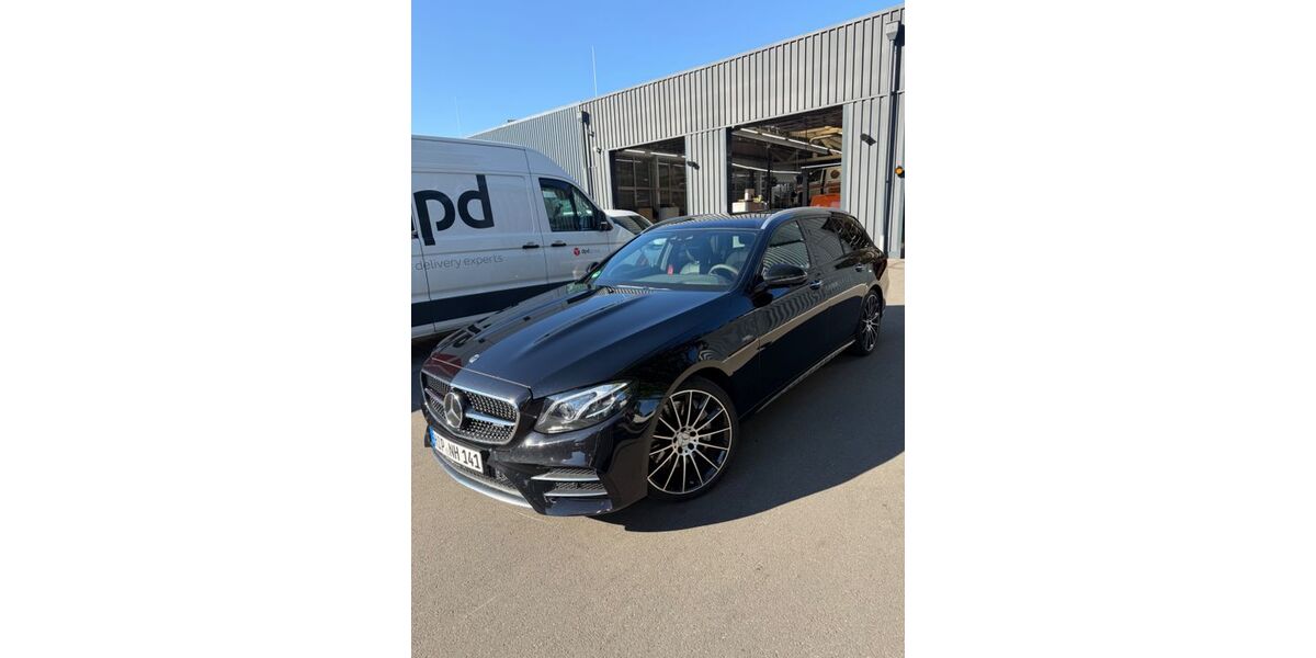 Mercedes-Benz E 53 AMG 94.349 km 45.500 &euro; Büchenbach 91186